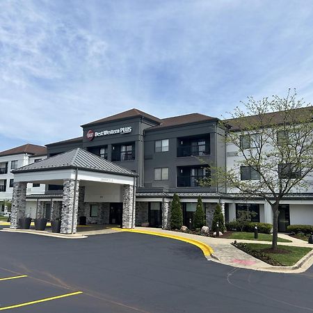 Best Western Plus Elgin - Chicago West Dundee المظهر الخارجي الصورة