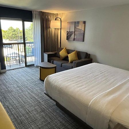 Best Western Plus Elgin - Chicago West Dundee المظهر الخارجي الصورة