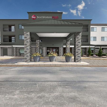 Best Western Plus Elgin - Chicago West Dundee المظهر الخارجي الصورة