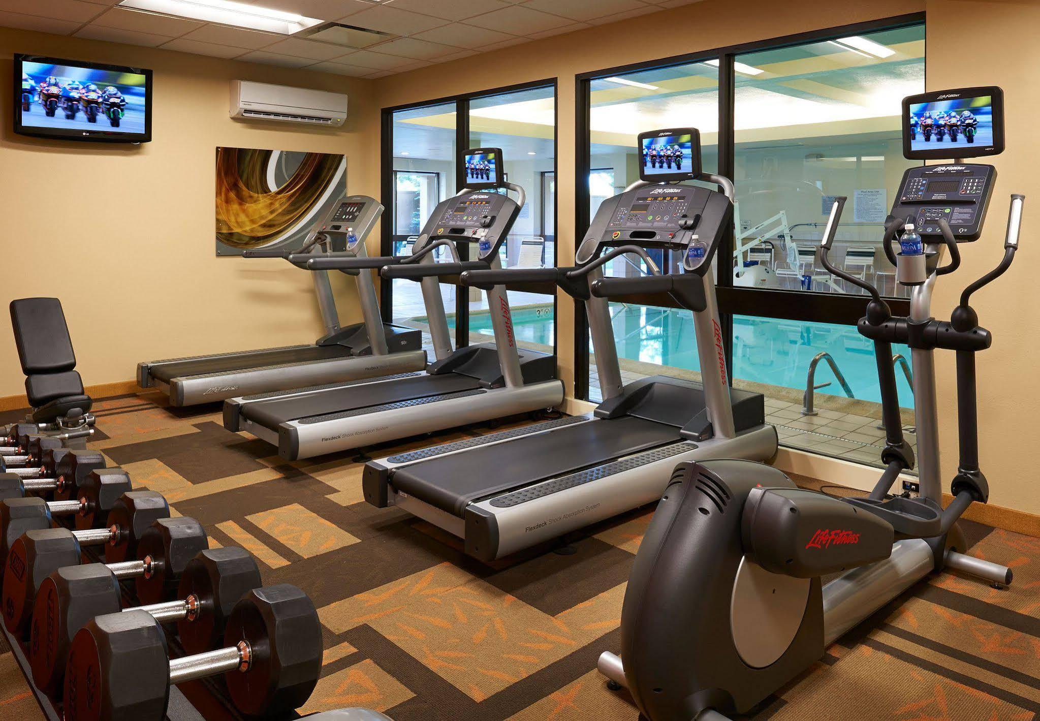 Best Western Plus Elgin - Chicago West Dundee المظهر الخارجي الصورة