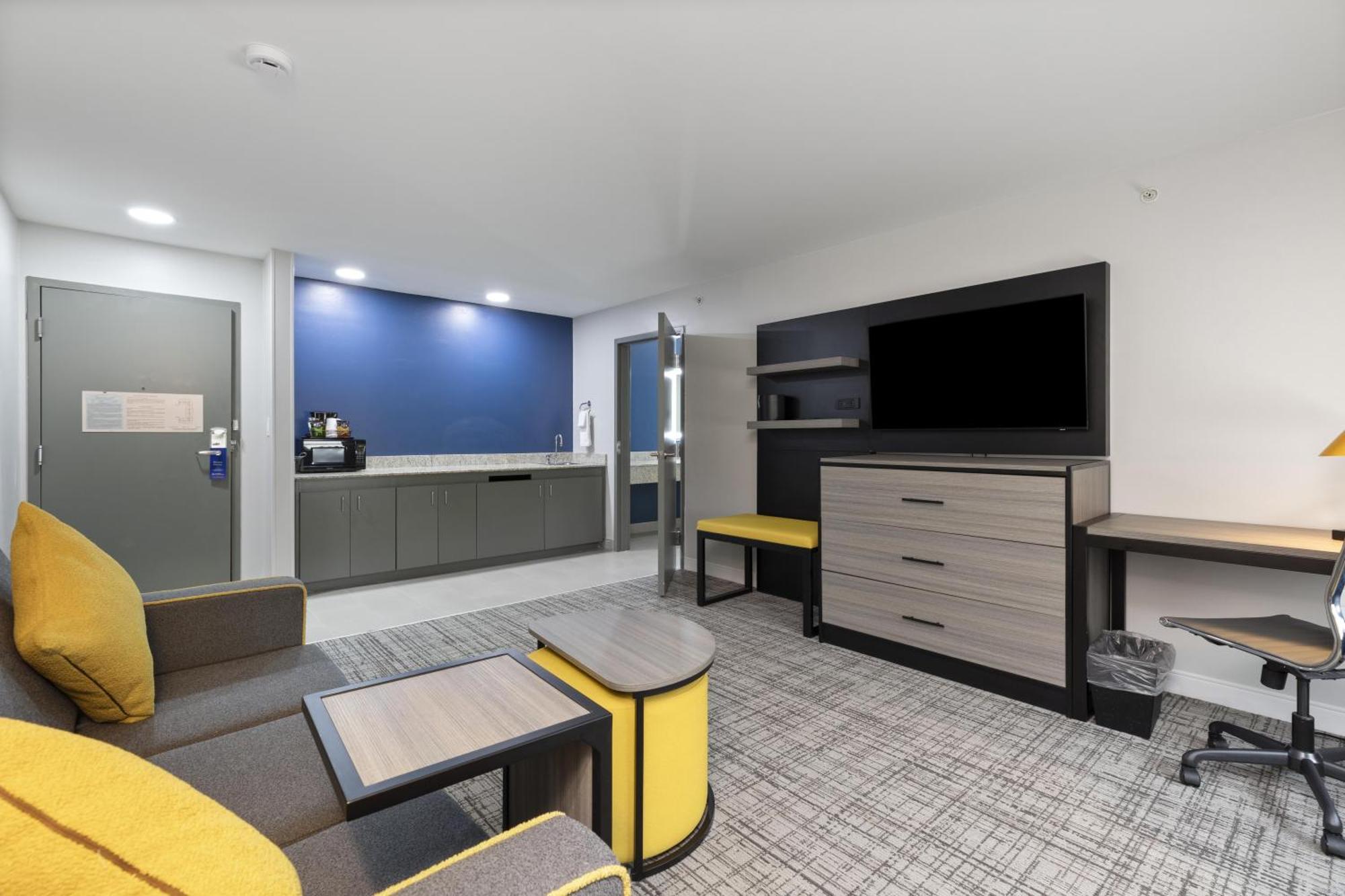 Best Western Plus Elgin - Chicago West Dundee المظهر الخارجي الصورة