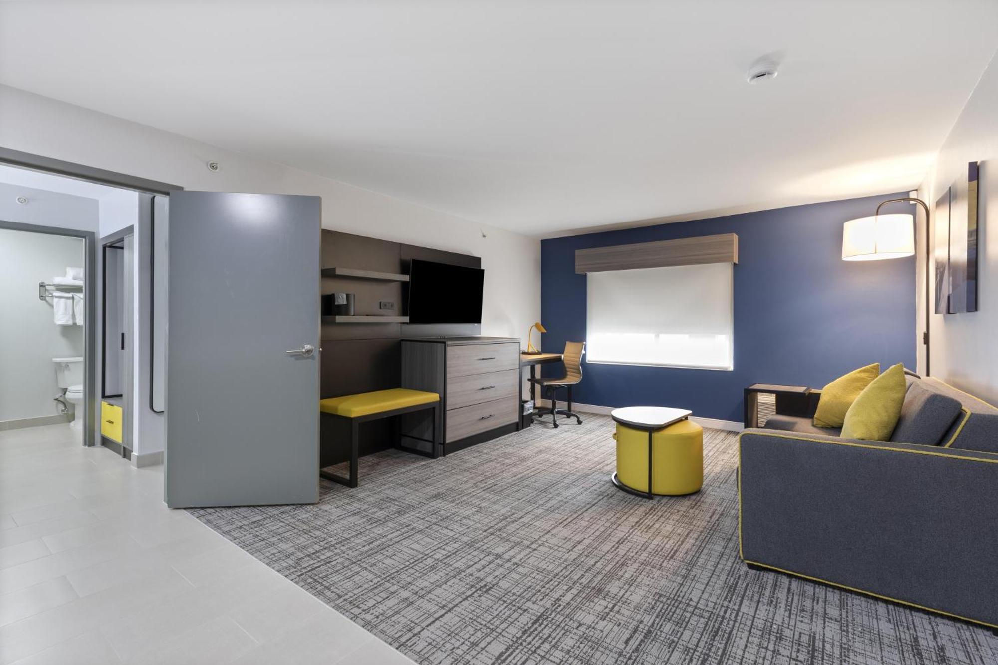 Best Western Plus Elgin - Chicago West Dundee المظهر الخارجي الصورة
