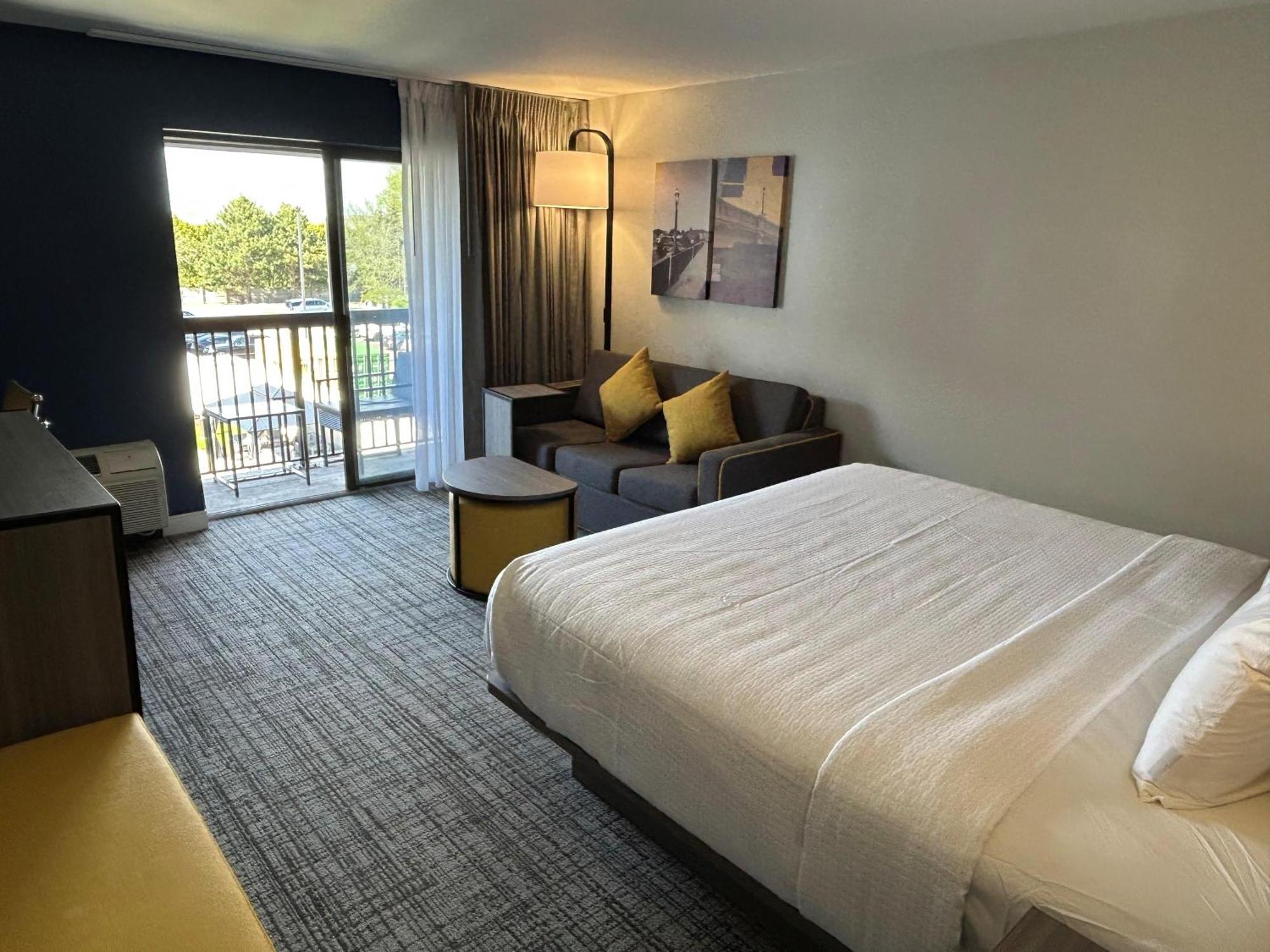 Best Western Plus Elgin - Chicago West Dundee المظهر الخارجي الصورة