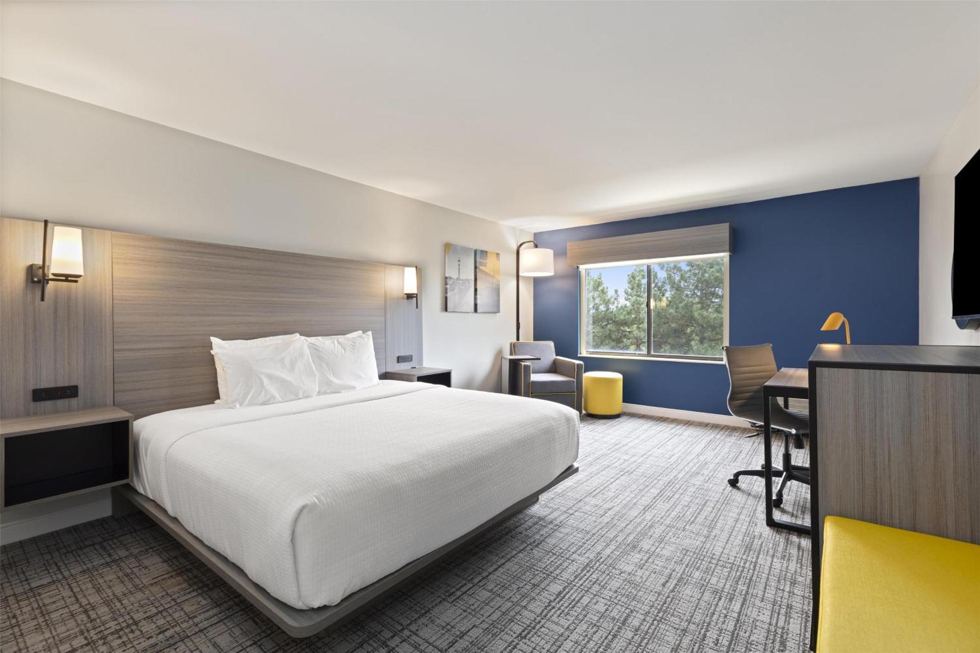 Best Western Plus Elgin - Chicago West Dundee المظهر الخارجي الصورة