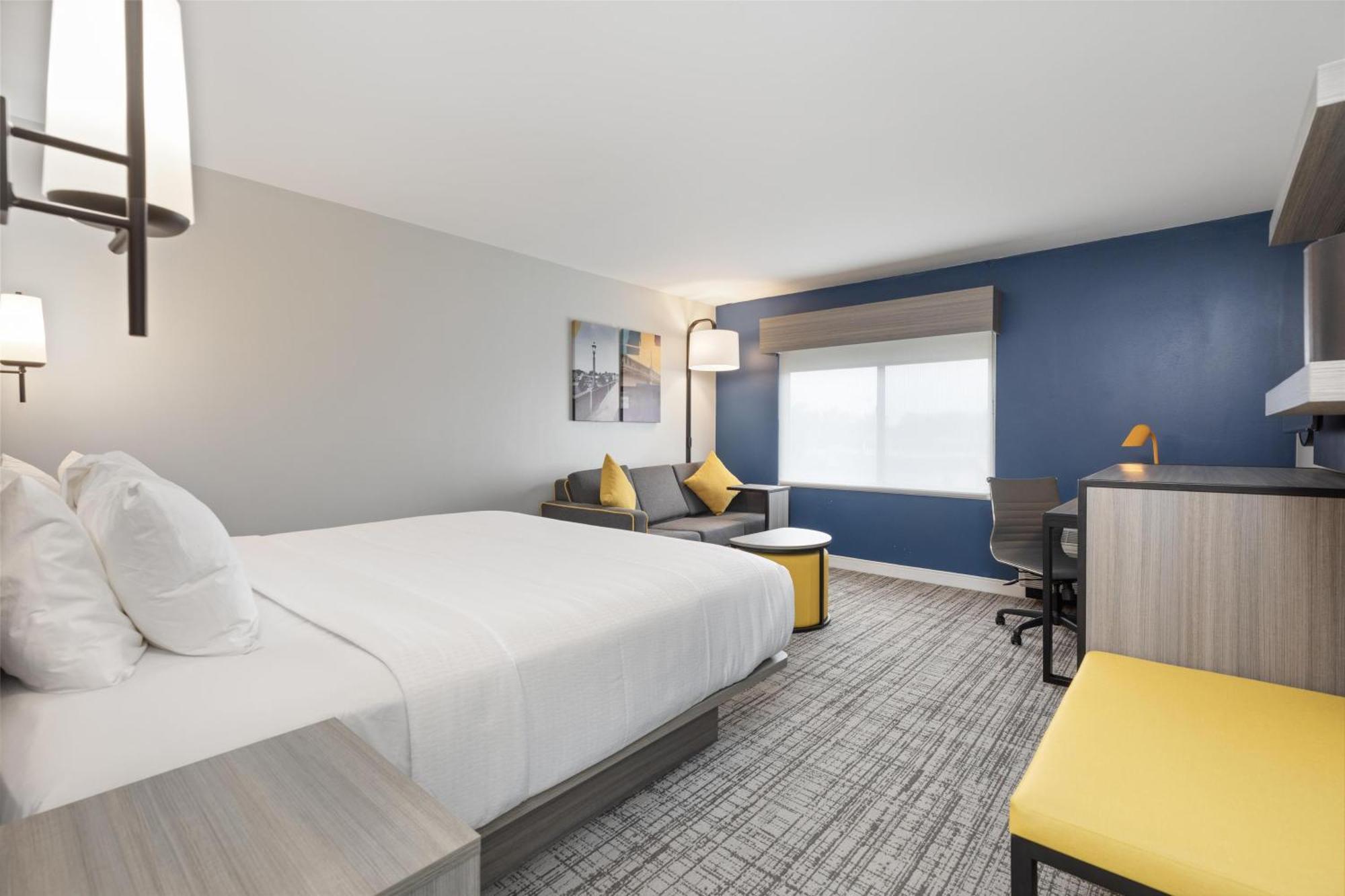 Best Western Plus Elgin - Chicago West Dundee المظهر الخارجي الصورة