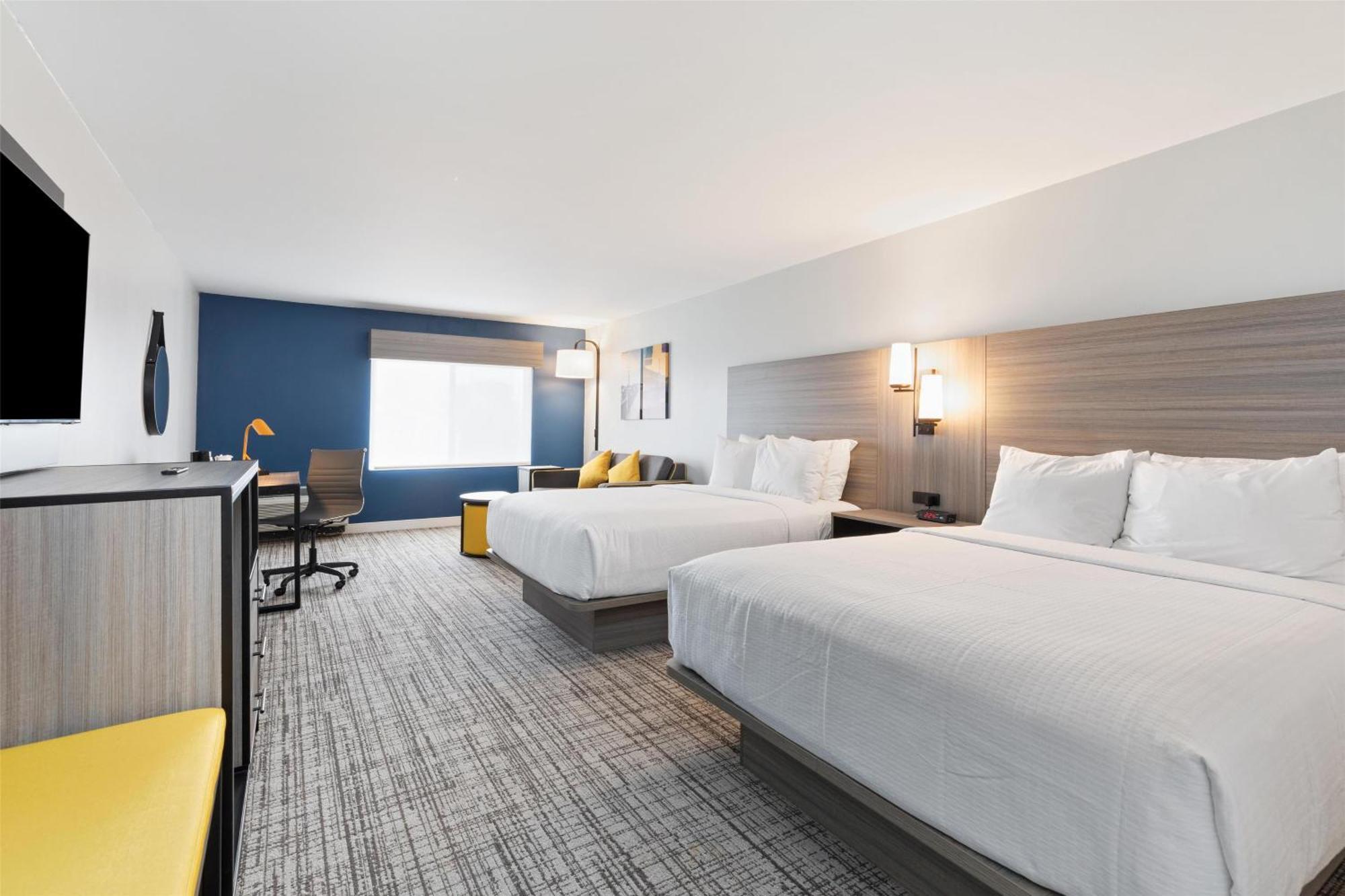 Best Western Plus Elgin - Chicago West Dundee المظهر الخارجي الصورة
