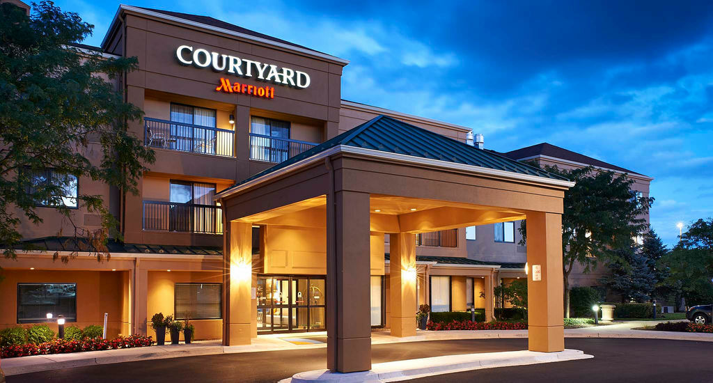 Best Western Plus Elgin - Chicago West Dundee المظهر الخارجي الصورة