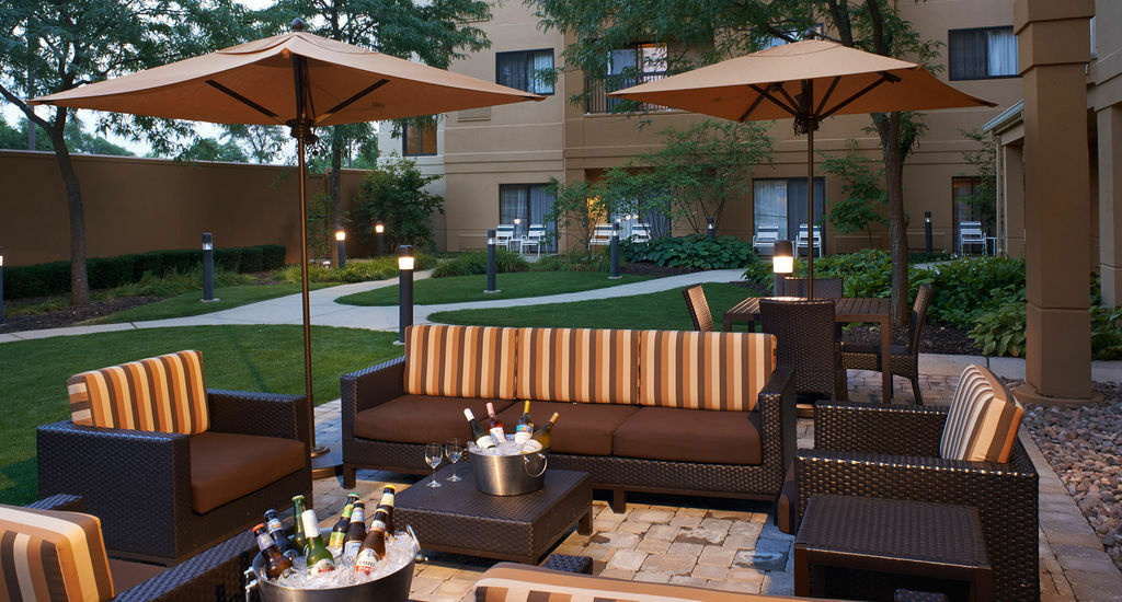 Best Western Plus Elgin - Chicago West Dundee المظهر الخارجي الصورة