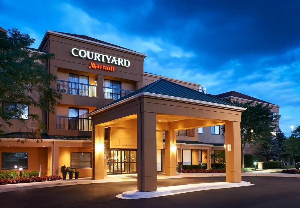 Best Western Plus Elgin - Chicago West Dundee المظهر الخارجي الصورة