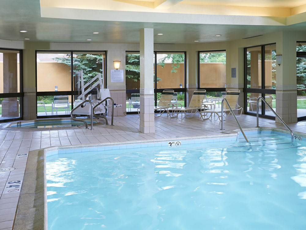 Best Western Plus Elgin - Chicago West Dundee المظهر الخارجي الصورة